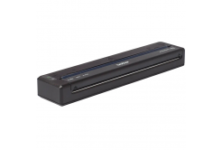 BROTHER stampante portatile PJ-823 PocketJet stampa termica 300dpi USB