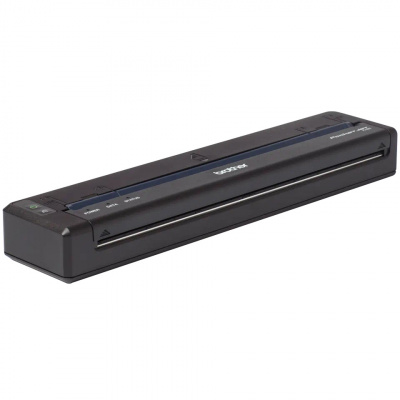 BROTHER stampante portatile PJ-823 PocketJet stampa termica 300dpi USB