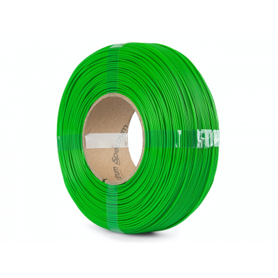 Spectrum 81271 Refill 3D filamento, Premium PLA High Speed, 1,75mm, 1000g, Verde (Grass green)