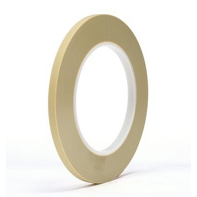 3M 218 Nastro per mascheratura Fine Line 3 mm x 55 m
