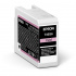 Epson T46S6 C13T46S60N magenta chiaro (vivid light magenta) cartuccia originale