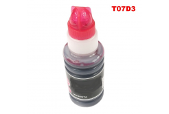 Epson T07D3, C13T07D34A magenta cartuccia compatibile