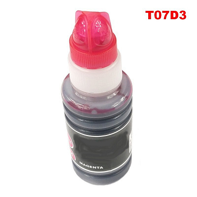 Epson T07D3, C13T07D34A magenta cartuccia compatibile
