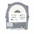 Max LM-512W, 12mm x 16m, bianco nastro compatibile