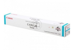 Canon C-EXV28 (2793B002) ciano (cyan) toner originale