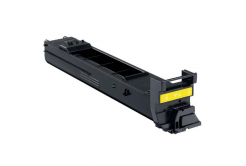 Konica Minolta A0DK251 giallo (yellow) toner originale