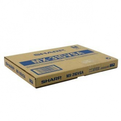 Sharp MX-31GVSA colore toner originale