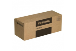 Toshiba T-FC338EKR 6B0000000922 nero (black) toner originale