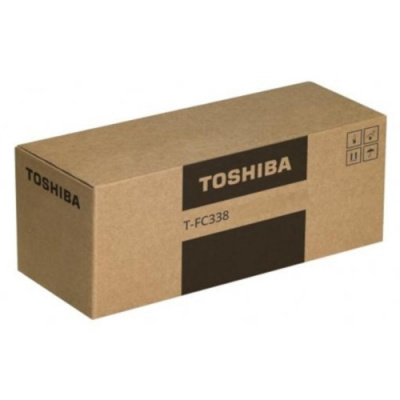 Toshiba T-FC338EKR 6B0000000922 nero (black) toner originale