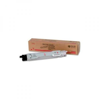 Xerox 106R00675 nero (black) toner originale