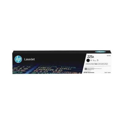 HP 225A W2256A nero (black) tamburo originale
