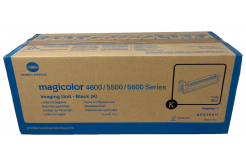 Konica Minolta IUP12K A0WG03H nero (black) tamburo originale