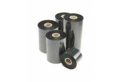 Honeywell Intermec 1-130645-01-0  thermal transfer ribbon, TMX 1310 / GP02 wax, 110mm, 10 rolls/box, black, saldi
