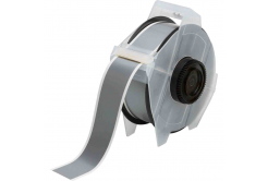 Brady GlobalMark Vinyl B595 GREY 29MM / 113145, etichette, GlobalMark Indoor/Outdoor Vinyl Tape, 29.00 mm x 30 m