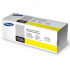 HP SU524A / Samsung CLT-Y506S giallo (yellow) toner originale