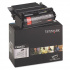 Lexmark 1382625 nero (black) toner originale