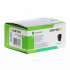 Lexmark toner originale 24B7180, yellow, 6000pp\.