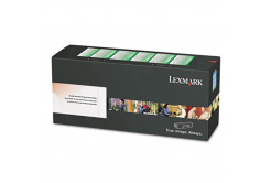 Lexmark 78C2XKE nero (black) toner originale