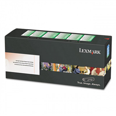 Lexmark 78C2XKE nero (black) toner originale