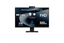 ASUS ExpertCenter/P470VAK/27"/FHD/7-240H/32GB/1TB/Intel int/W11P/Nero/3ROn-Site