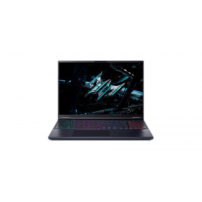 Notebook Acer Predator Helios Neo 16 PHN16-73-9724 NH.QX2EC.005, U9-275HX, 16", 2560x1600, 32GB, 1TB, RTX 5070Ti, W11H, Nero, 2R