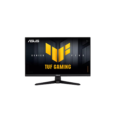 ASUS 90LM0B80-B01171 TUF/VG279QM5A/27"/IPS/FHD/240Hz/0,3ms/Nero/3R