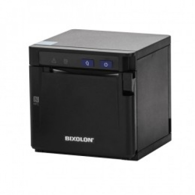 Bixolon SRP-QE300 SRP-QE300K stampante per ricevute, USB, Ethernet, taglierina, nero