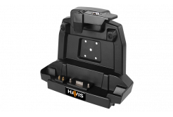 Getac ZX70 Havis Vehicle Dock