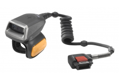 Zebra RS5000, long cable, 2D, kit