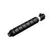 Canon C-EXV 1008 6737C001 nero (black) toner originale