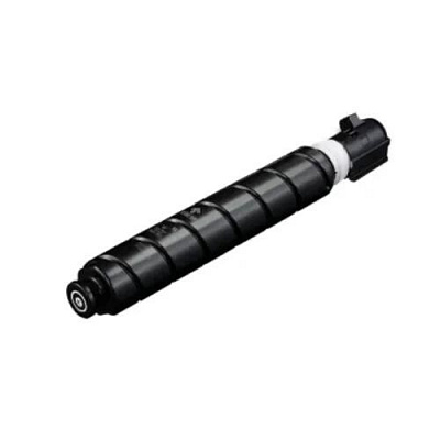 Canon C-EXV 1008 6737C001 nero (black) toner originale