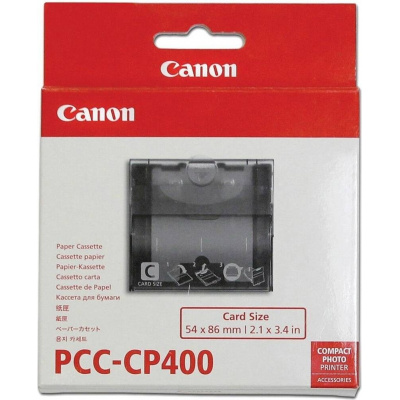Canon PCC-CP400 6202B001 portacarte