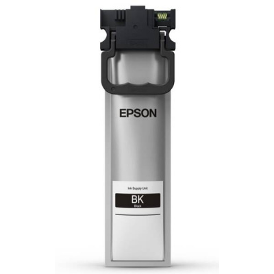 Epson T9641 C13T964140 nero (black) cartuccia originale