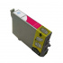 Epson 502XL T02W340 magenta cartuccia compatibile