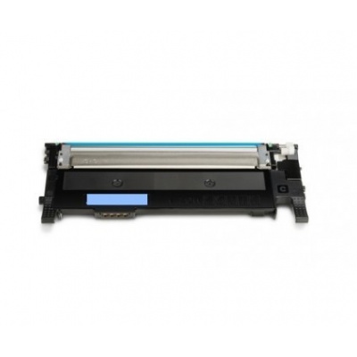Toner compatibile con HP 117A W2071A ciano (cyan) 