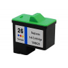 Lexmark 26 10N0026 colore cartuccia compatibile