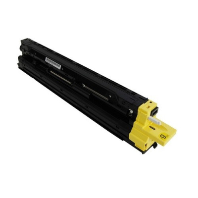 Kyocera DV-8325Y 302NP93070 giallo (yellow) developer originale