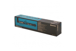 Kyocera Mita TK-8305C ciano (cyan) toner originale