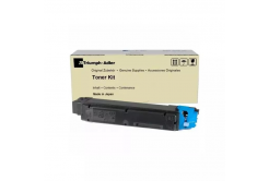 Triumph Adler PK-5011C 1T02NRCTA0 ciano (cyan) toner originale