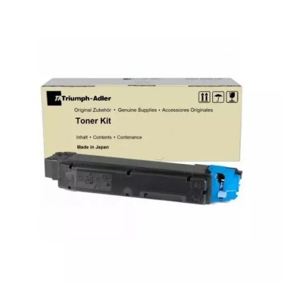 Triumph Adler PK-5011C 1T02NRCTA0 ciano (cyan) toner originale