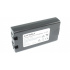 Dymo 1814308 batteria ricaricabile, XTL 300, LM 500TS, PnP WiFi