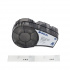 Brady M21-18-427 / 152084, 25.40 mm, Vinyl, testo nera / sfondo bianco
