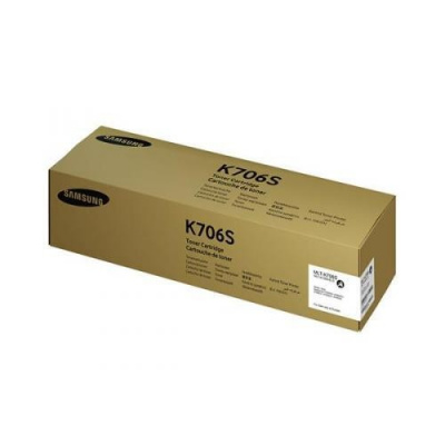 HP SS816A / Samsung MLT-K706S nero (black) toner originale