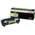Lexmark 60F0HA0 nero (black) toner originale