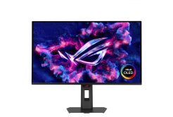 ASUS 90LM0C80-B01171 ROG/XG27AQDMES/27"/OLED/QHD/240Hz/0,03ms/Nero/3R