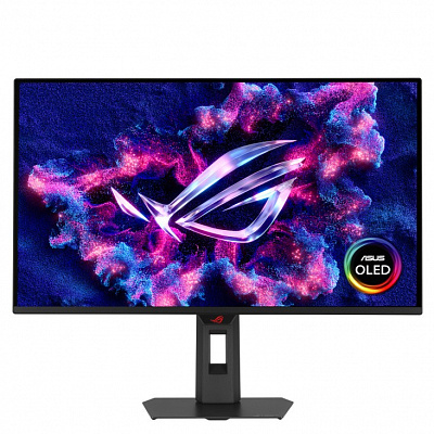 ASUS 90LM0C80-B01171 ROG/XG27AQDMES/27"/OLED/QHD/240Hz/0,03ms/Nero/3R