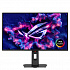 ASUS 90LM0C80-B01171 ROG/XG27AQDMES/27"/OLED/QHD/240Hz/0,03ms/Nero/3R