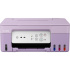 Canon PIXMA G3430 5989C025 multifunzione a getto d'inchiostro, viola