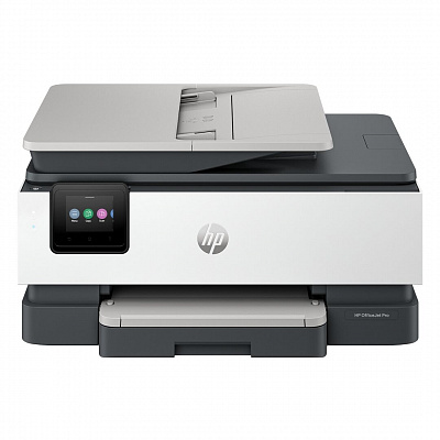 HP OfficeJet Pro 8122 C2VJ9B#686 multifunzione a getto d'inchiostro