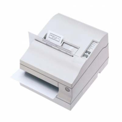 Epson TM-U 950 II C31C151283 RS-232, cutter, white stampante per ricevute